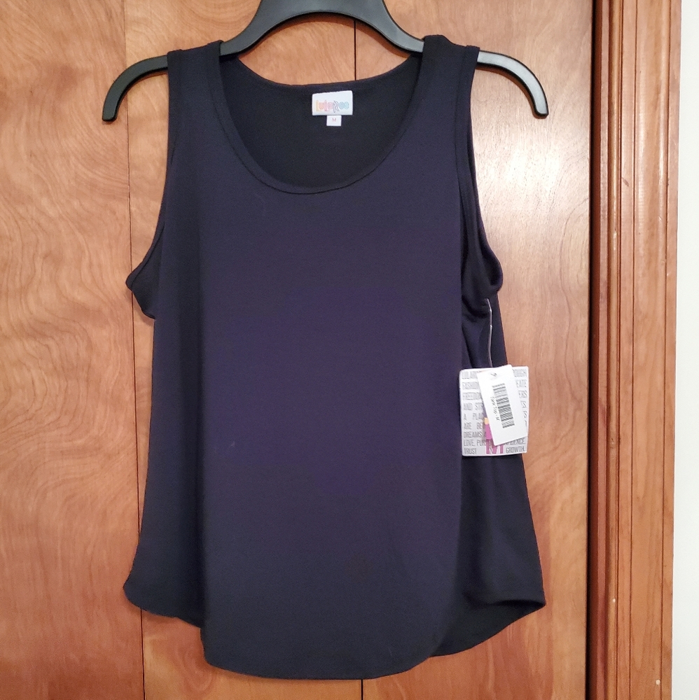 Lularoe tank
